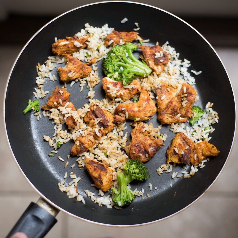 Simple Ideas for Making Dinner Cleanup Easier